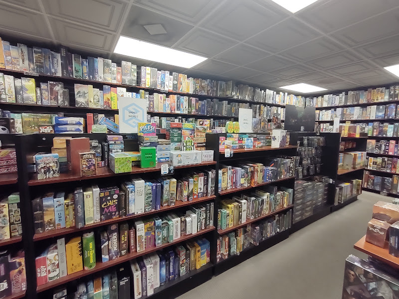 Photo of Gamers Guild AZ - Tempe