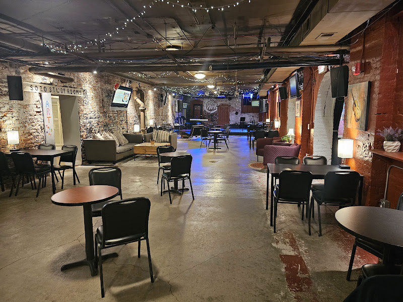 Photo of Sozo Coffeehouse