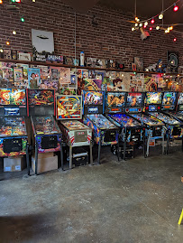 Photo of Gamma Ray Games