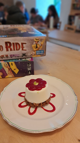 Photo of Café Yvonne