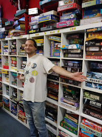 Photo of It's Your Move Games