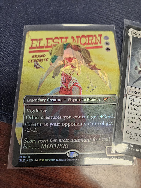 Photo of Glacier Games