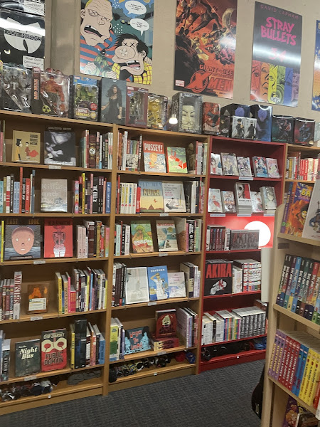 Photo of Local Heroes