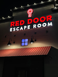 Photo of Red Door Escape Room