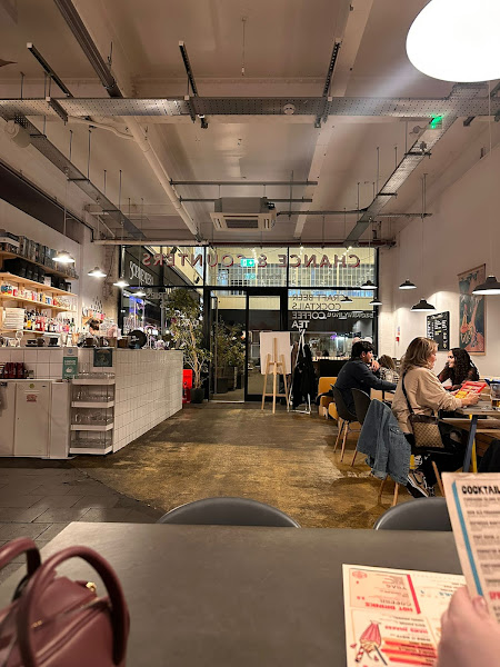 Photo of Chance & Counters - Board Game Café