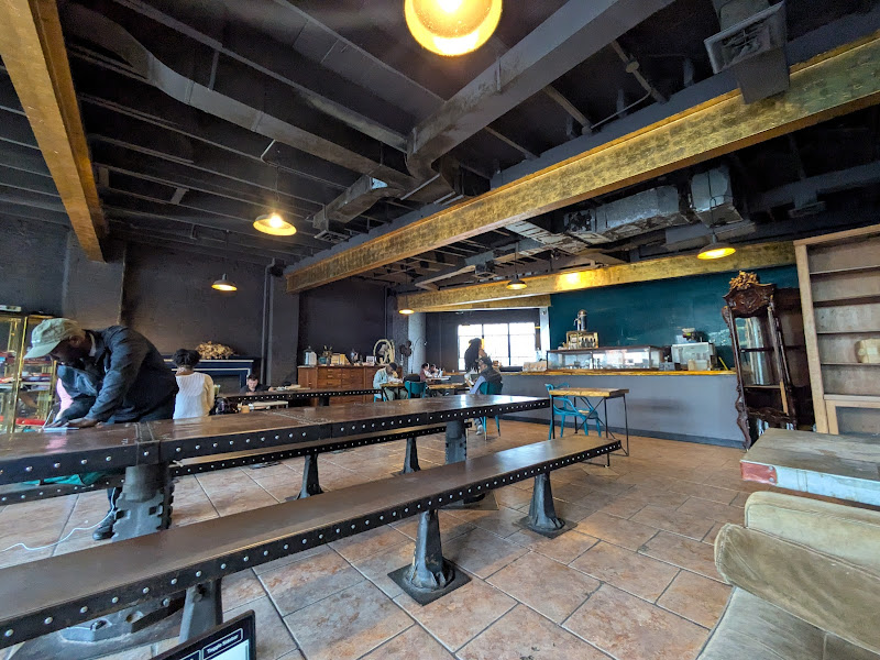 Photo of The Bun Shop