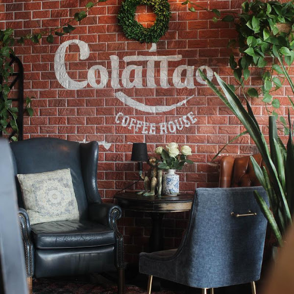 Colattao Coffee House