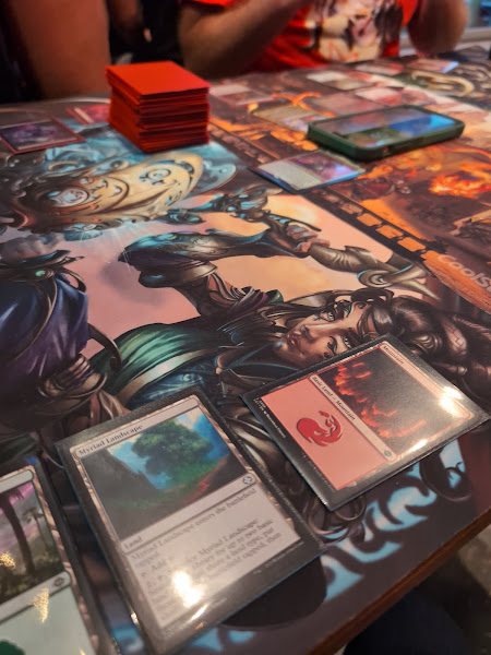 Photo of Brewlando Wizards: Magic The Gathering Community