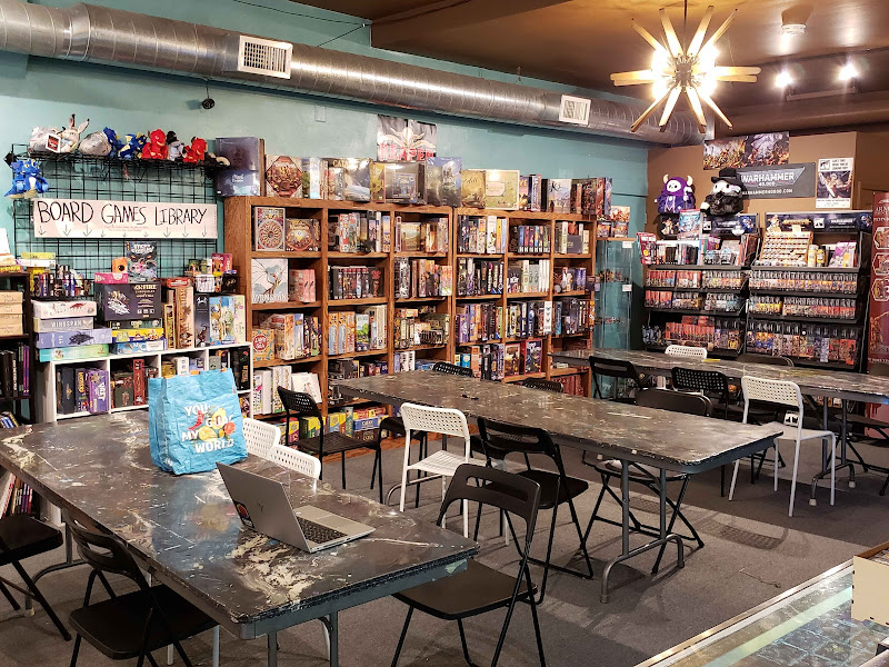 Photo of Mimic's Market