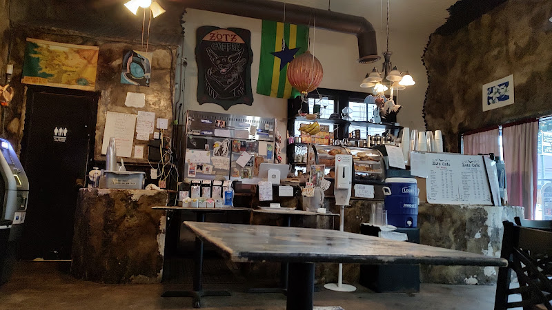 Photo of Z'otz Cafe