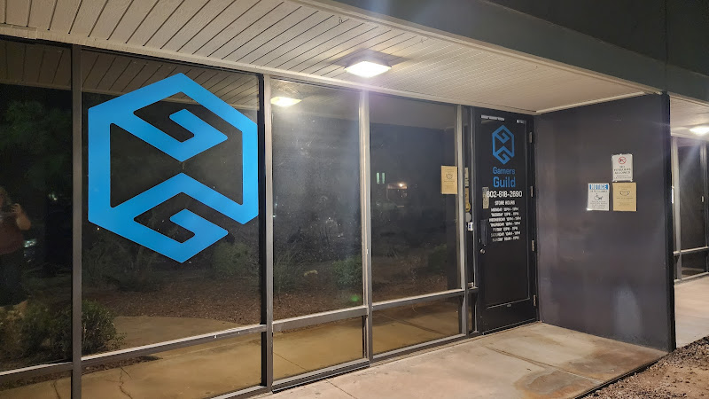 Photo of Gamers Guild AZ - Tempe