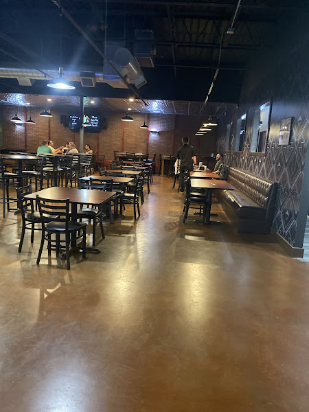 Photo of The Silver Key Lounge