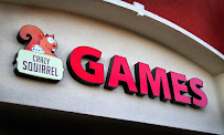 Photo of Crazy Squirrel Game Store
