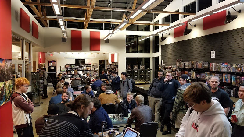 Photo of Asgard Games