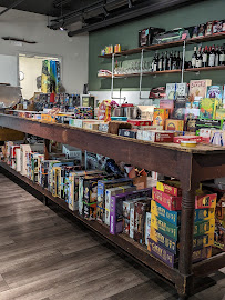 Photo of There and Back Cafe and Games