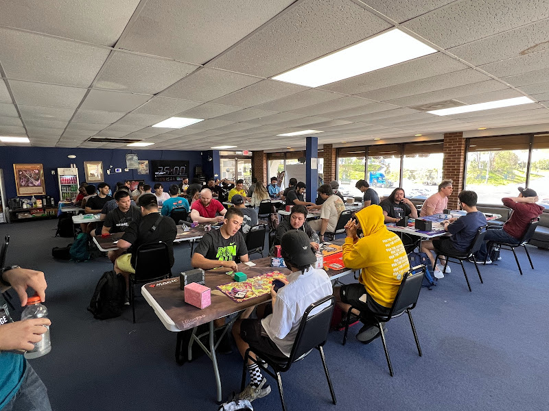 Photo of Dabbers Gaming Cafe