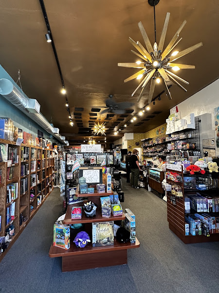 Photo of Mimic's Market