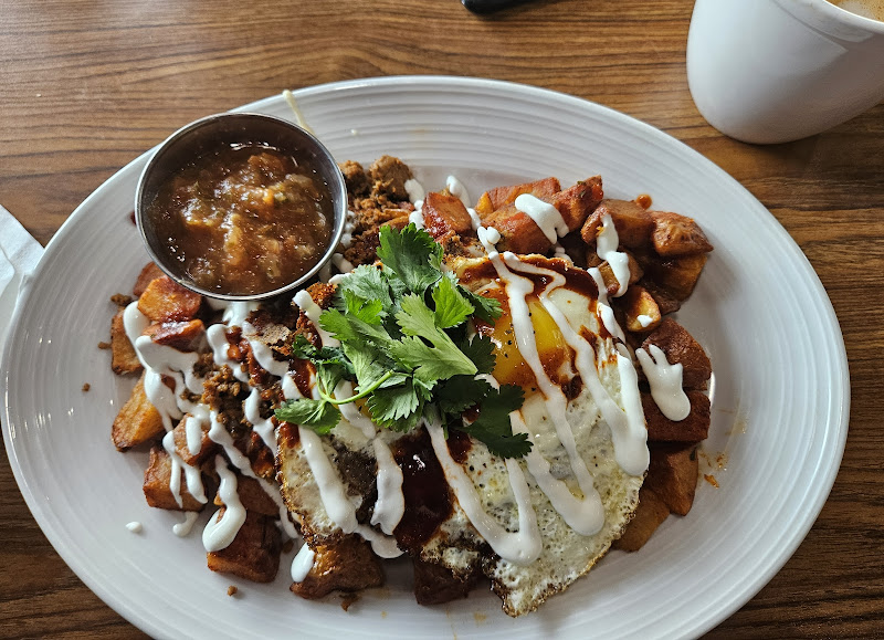 Photo of Liquid Planet at the Book Exchange