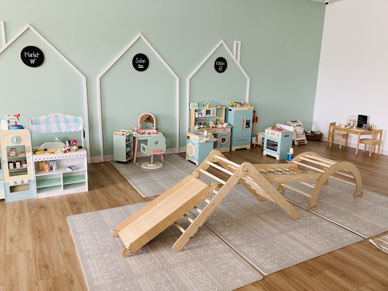 Photo of Hide & Seek A Play Boutique