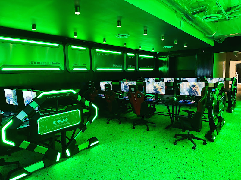 Photo of Level Up Gaming