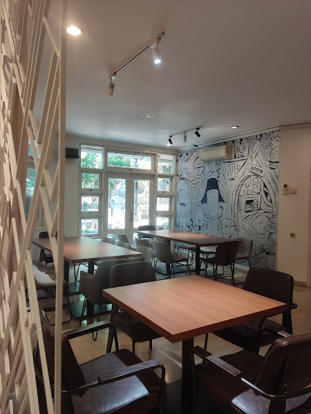 Photo of Kuup Boardgame Cafe Greenville