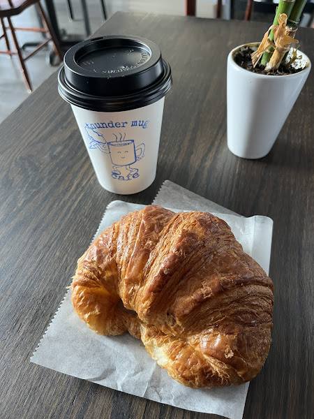 Photo of Thunder Mug Cafe