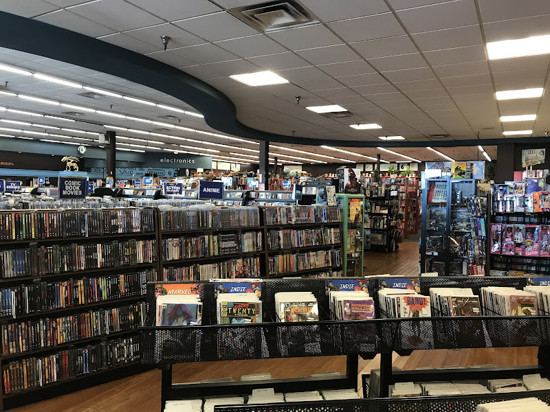 Photo of Bookmans Mesa Entertainment Exchange