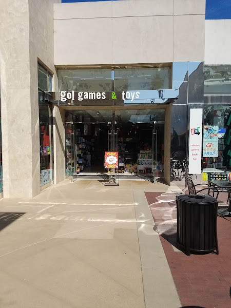 Photo of Go! Calendars, Toys & Games