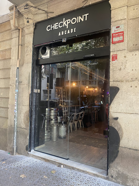 Photo of Checkpoint Gaming Lounge