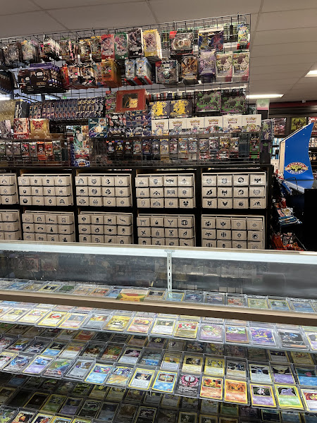 Photo of Paper Hero's Games