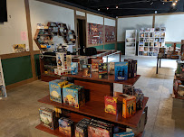 Photo of The Dragon and Meeple