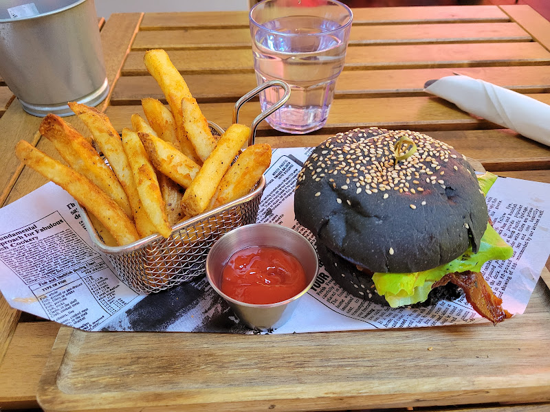 Photo of Stanley's Bar & Grill