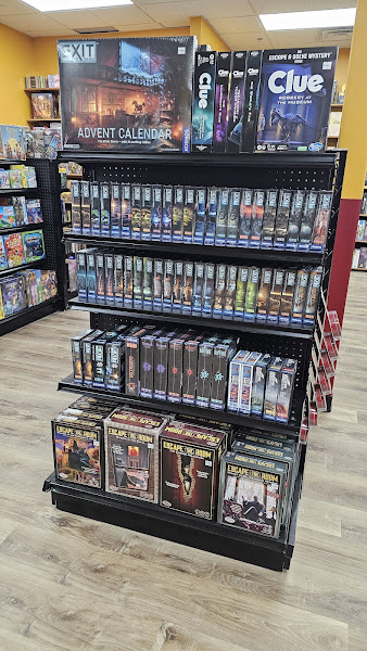 Photo of The Game Preserve