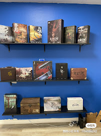 Photo of XiJing 戏鲸剧本馆