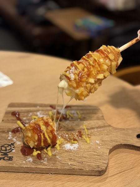 Photo of DyCE Global Board Game Cafe & Bar - Akihabara Store