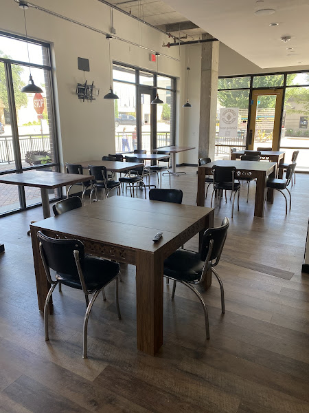 Photo of Side Quest Game Lounge