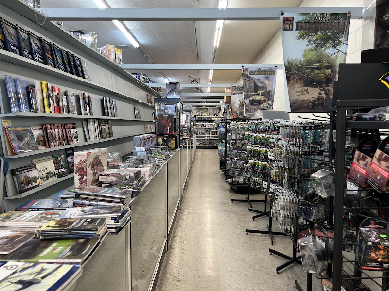 Photo of Brookhurst Hobbies