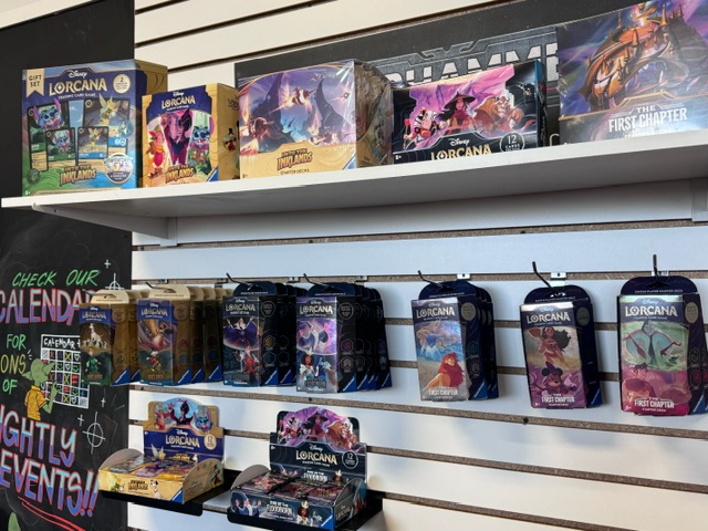 Photo of Battle Grounds Gaming Cafe