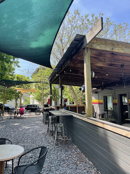 Photo of ParkGrounds