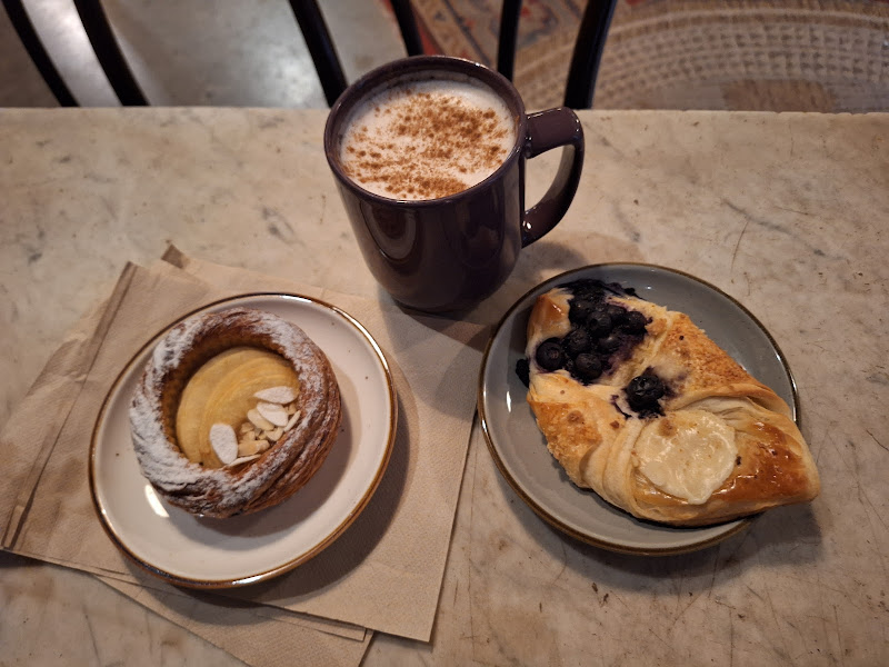 Photo of Fourth Wall