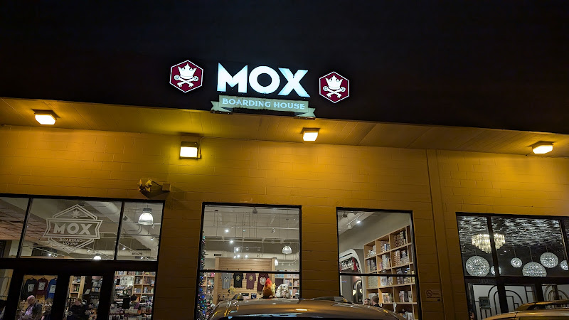 Photo of Mox Boarding House