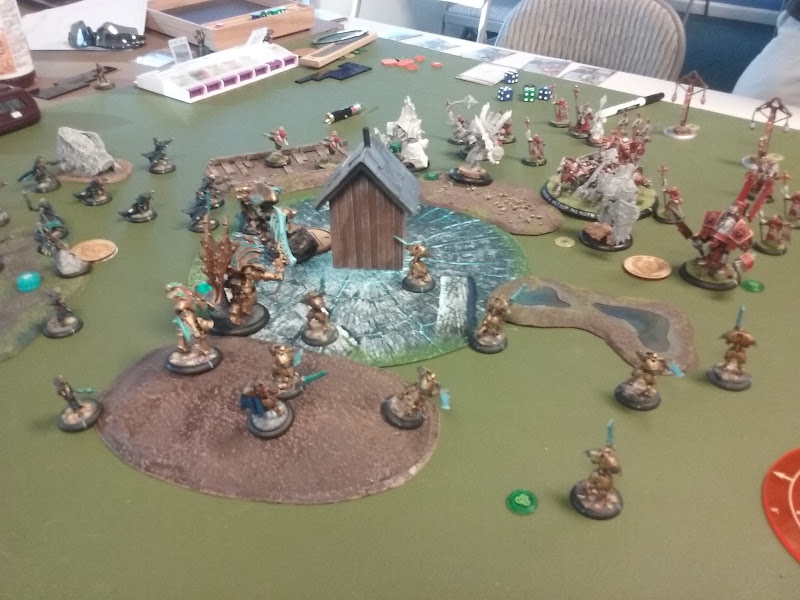 Photo of Fire & Dice Games