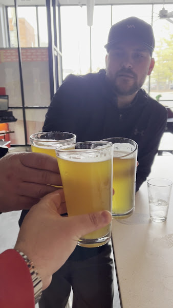 Photo of Tappers Arcade Bar