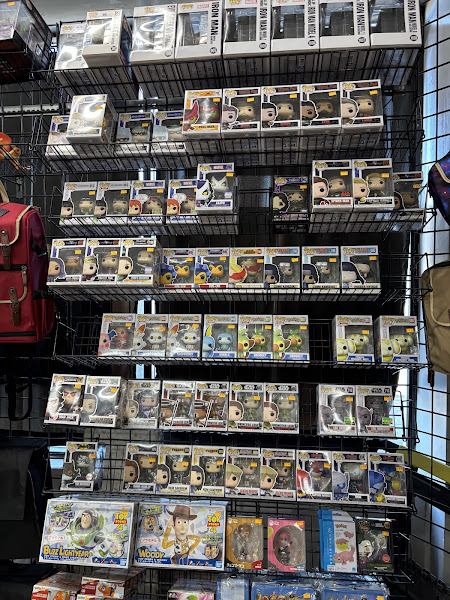 Photo of Atlantis Games & Comics