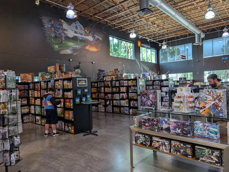 Photo of Guardian Games