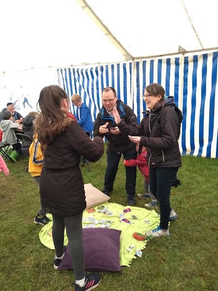 Photo of Cards or Die