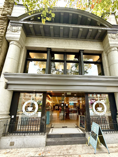 Photo of Cafe Duello