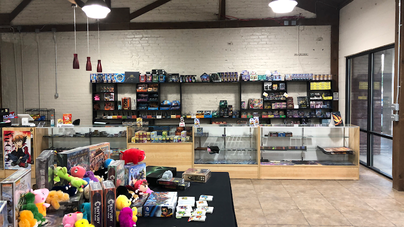 Photo of Dabbers Gaming Cafe