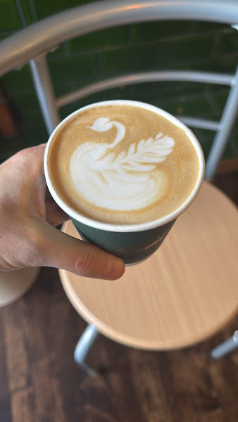 Photo of Paragon Coffee Club