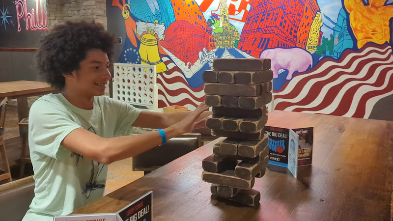 Photo of Lucky Strike Philadelphia